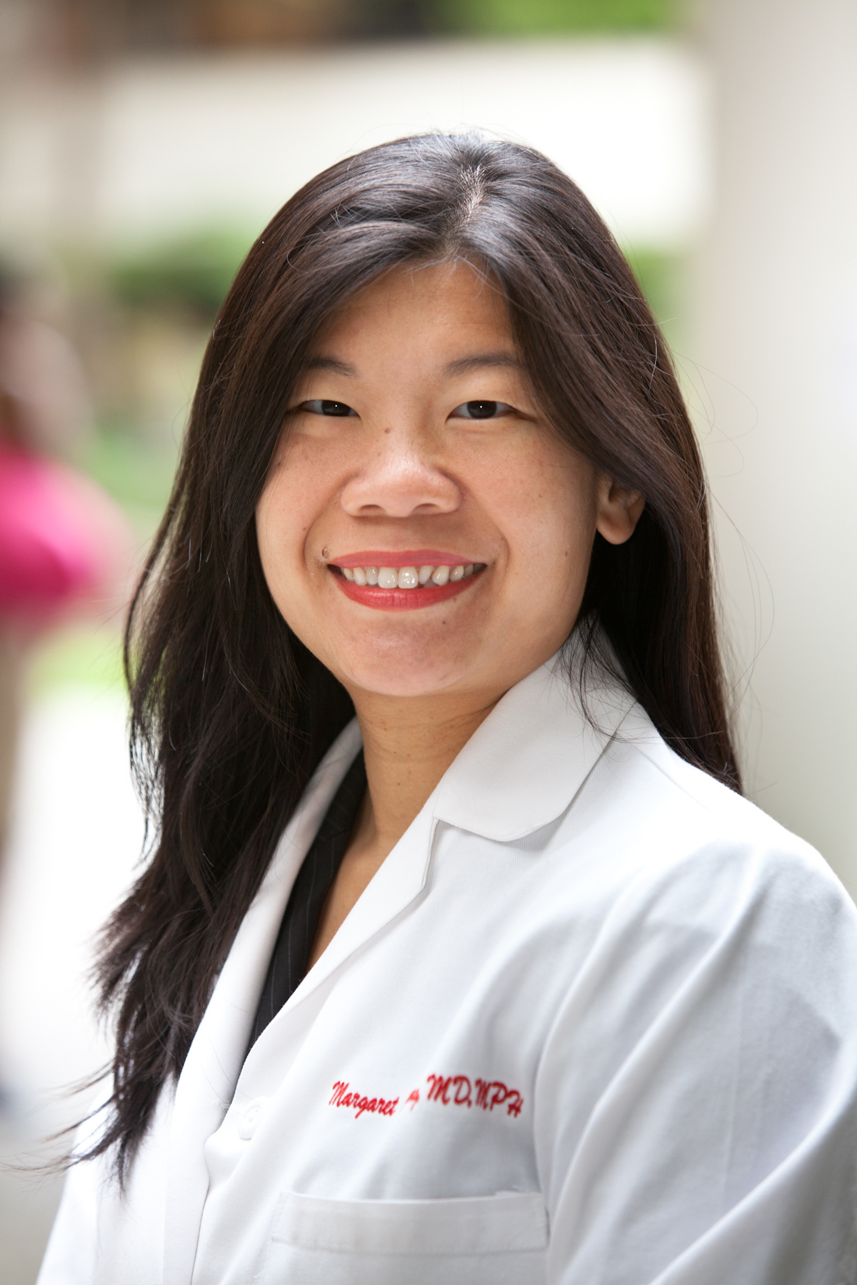 Margaret Fang, MD | UCSF Hospital Medicine