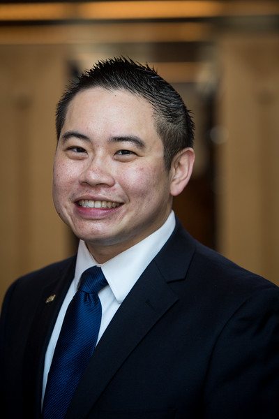 Steven Chan