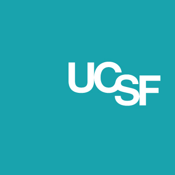 UCSF teal logo