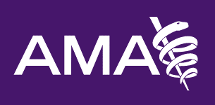 AMA logo