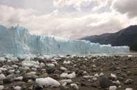 Patagonia, Perito Moreno--glacier 2