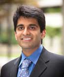 Raman Khanna