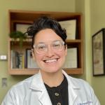 Image of Sarah Alba-Nguyen, MD, MPH