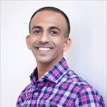 Image of A RYAN Sharma, MD, MPH